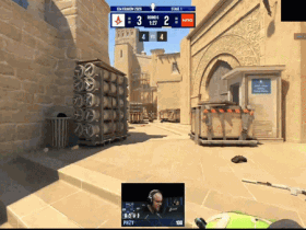 【蜗牛电竞】IEM克拉科夫第一阶段:伯仲之间!NRG 2-1 Astralis【EV扑克小游戏官网】