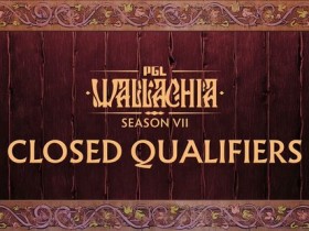 【蜗牛电竞】PGL瓦拉几亚S7官宣预选直邀战队:亚洲区预选VG、YB受邀【EV扑克小游戏官网】