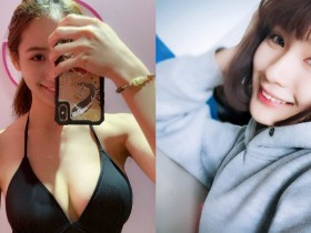 【蜗牛扑克】重機帥妹化身電力甜心!性感「小貓」讓人忍不住關愛~