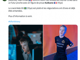 【蜗牛电竞】ZywOo推荐的明日之星Katkame是何许人也?【EV扑克小游戏官网】