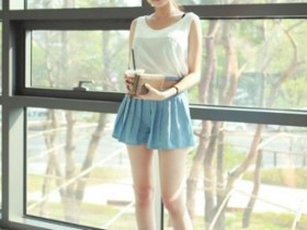 【蜗牛扑克】歡迎光臨「腿控」!韓國知名品牌代表理事這麼美麗…這讓員工怎麼做事嘛!