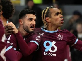 迈博体育 三连平!英超-舍什科双响海文乌龙送礼 曼联2-2伯