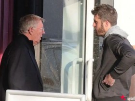 迈博体育 昔日的曼联回来了?攻防暴打曼城,但卡里克强调