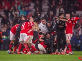 迈博体育 欧冠淘汰赛附加赛:穆帅战老东家剧本已定