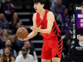 大发体育-NBA新秀赛名单:弗拉格领衔 杨瀚森入选,大发助力你的致富之路!