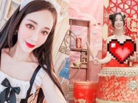 【蜗牛扑克】電眼美模「愛佳奈」打鼓造型讓人噴鼻血…加碼「正面福利」再吸千人按讚