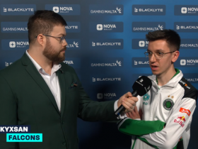 【蜗牛电竞】kyxsan赛后采访:队伍今天状态慢热,且做出决策的速度太慢了【EV扑克小游戏官网】