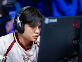 【蜗牛电竞】Alkaren签证问题缺席BLAST赏金赛,yxngstxr暂替回归首发【EV扑克小游戏官网】