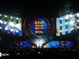 【蜗牛电竞】2026年IEM中国站总奖金增至125万美元,追平上海Major纪录【EV扑克小游戏官网】