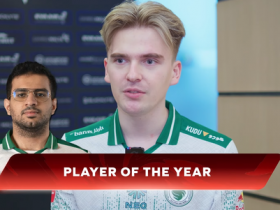 【蜗牛电竞】DOTA2职业选手评2025年最佳选手和最佳战队【EV扑克小游戏官网】