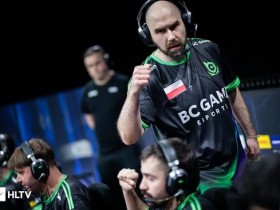 【蜗牛电竞】TaZ:s1mple与electroNic压力山大,没人看好他们【EV扑克小游戏官网】