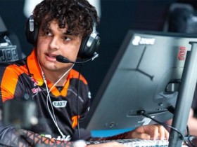 【蜗牛电竞】fEAR展望2026:fnatic的目标是获取T1赛事资格【EV扑克小游戏官网】