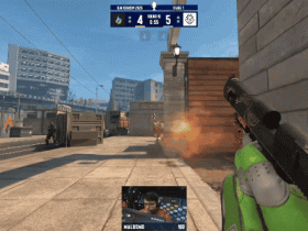 【蜗牛电竞】IEM克拉科夫第一阶段:摧城拔寨克难关!G2 2-1 Passion【EV扑克小游戏官网】