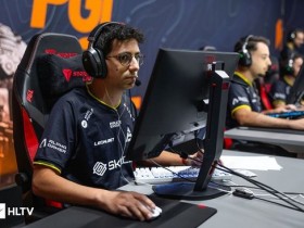 【蜗牛电竞】官宣:100T引入第四位步枪手Ag1l【EV扑克小游戏官网】