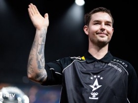 【蜗牛电竞】官宣:device正式加盟100 Thieves【EV扑克小游戏官网】