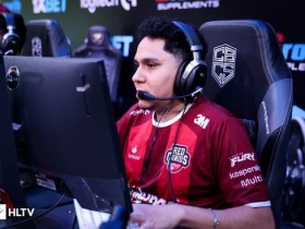 【蜗牛电竞】官宣:Gaimin Gladiators正式签约HEN1【EV扑克小游戏官网】