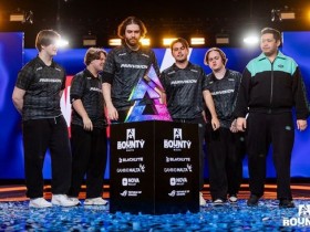 【蜗牛电竞】PV是CS2历史上首支在T1赛场上夺冠的世界排名10名以外的队伍【EV扑克小游戏官网】