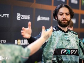 【蜗牛电竞】Jame:CS2的每次更新都是上帝赐予的礼物【EV扑克小游戏官网】