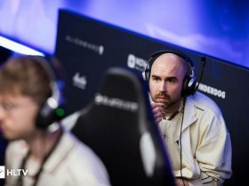 【蜗牛电竞】官宣:BC.G引入TaZ出任主教练【EV扑克小游戏官网】