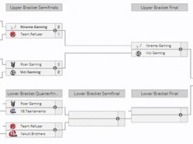 【蜗牛电竞】ESL中国区挑战者联赛首日:拒绝者与XG鏖战98分钟!刀塔春晚今日上演【EV扑克小游戏官网】
