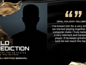 【蜗牛电竞】molodoy推荐的明日之星her1tage何许人也?【EV扑克小游戏官网】