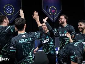 【蜗牛电竞】火力全开!表哥能否为表弟复仇?IEM克拉科夫1/4决赛预测【EV扑克小游戏官网】