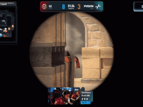 【蜗牛电竞】PGL 克卢日-纳波卡2026:乱中取胜!PV 2-1 G2【EV扑克小游戏官网】