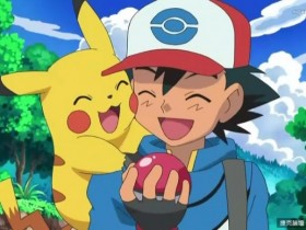 【蜗牛扑克】神奇寶貝正式更名「精靈寶可夢」