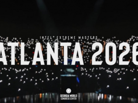 【蜗牛电竞】IEM亚特兰大公布参赛名单,世界前十仅三队出席【EV扑克小游戏官网】