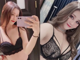 【蜗牛扑克】宣洩怎能沒人陪!「鄭綺Nina」性感美體塞滿視頻,無處發洩的騷氣狂噴難以收拾!