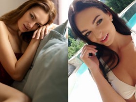 【蜗牛扑克】凡拍過必留證據!性感妹風騷色氣藏不住 暗黑門一開網友讚嘆:不意外