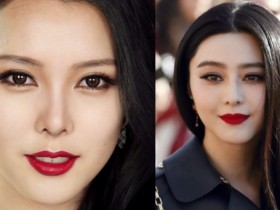 【蜗牛扑克】不用8年整形 「美妝大神」Pony 6分鐘變霸氣范爺!