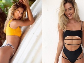 【蜗牛扑克】顏值擔當!奶小不要緊…臉蛋好看就行 妹子靠「精緻美顏」吸粉破萬