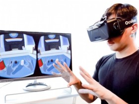 【蜗牛扑克】影片告訴你 用VR看A片到底是什麼境界?