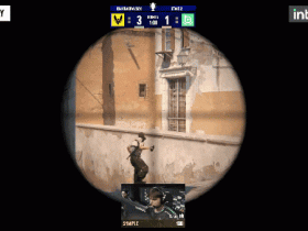 【蜗牛电竞】IEM克拉科夫2026:今夕是何年!Vitality 2-0 BC.Game【EV扑克小游戏官网】