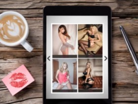 【蜗牛扑克】這居然合法!英國即將開幕全球第一家「口愛咖啡館」