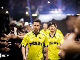 【蜗牛电竞】SPUNJ:ZywOo让所有质疑者闭嘴,但另外三大动物园仍具威胁【EV扑克小游戏官网】