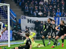 大发体育-爆冷!凯恩进球,德甲霸主又掉链子:2场不胜狂,大发助力你的致富之路!