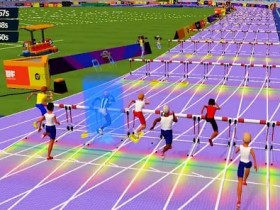 大发娱乐田径游戏上线