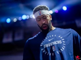 迈博体育 重磅4换9!独行侠交易浓眉去奇才 得到4人+2首轮