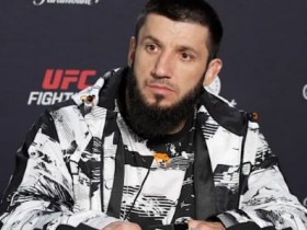 大发体育-里兹万·库涅夫旨在帮助重振UFC重量级,大发助力你的致富之路!