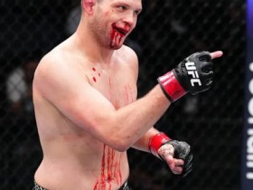 大发体育-UFCVegas113比赛暴力事件导致两名拳手被送往医院,大发助力你的致富之路!