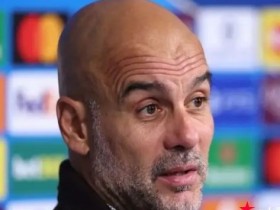 压力太大了!本轮瓜帅遭遇利物浦,若丢分将被