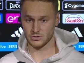 大发体育-库普梅纳斯:射门时没注意到图拉姆,大发助力你的致富之路!