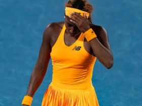 大发体育-登网球公开赛在球员投诉后宣布摄像机使用决定,大发助力你的致富之路!