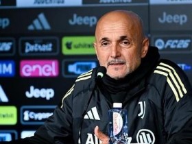 大发体育-斯帕莱蒂:我们还会用迪格雷戈里奥,大发助力你的致富之路!