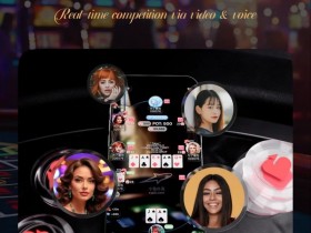 【EV扑克】春节聚会新话题,扑克新风向:一款小众的扑克产品,正在被小圈子悄悄收藏