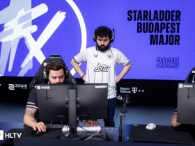 【蜗牛电竞】官宣:Fluxo与教练tacitus解约,管理层不满当前成绩【EV扑克小游戏官网】