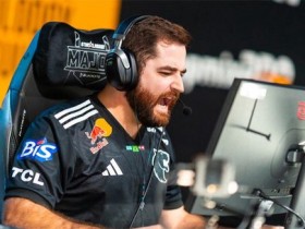 【蜗牛电竞】FalleN:我们一定要在后续赛事中向Vitality复仇【EV扑克小游戏官网】