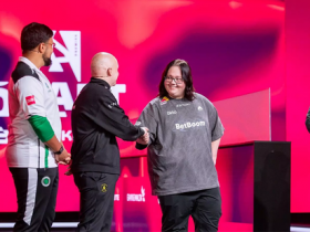 【蜗牛电竞】magixx:小组赛最大对手是G2,他们有备而来【EV扑克小游戏官网】